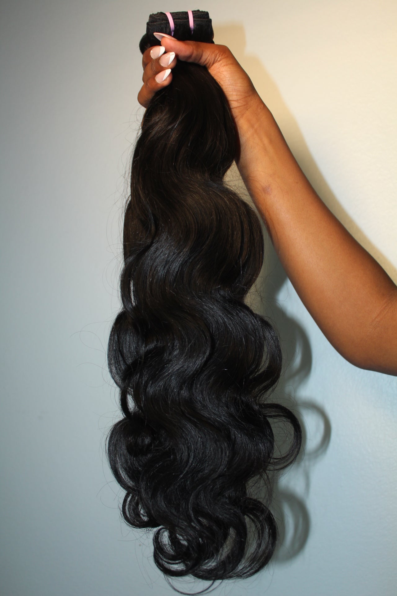 Body Wave Virgin Bundles