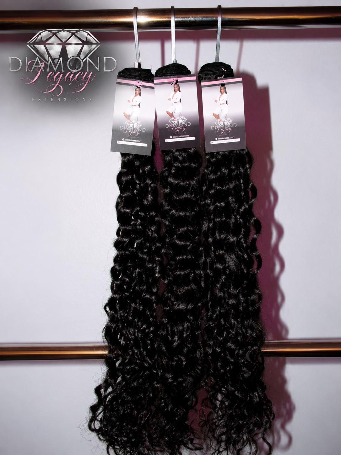 Italian Wave Bundles