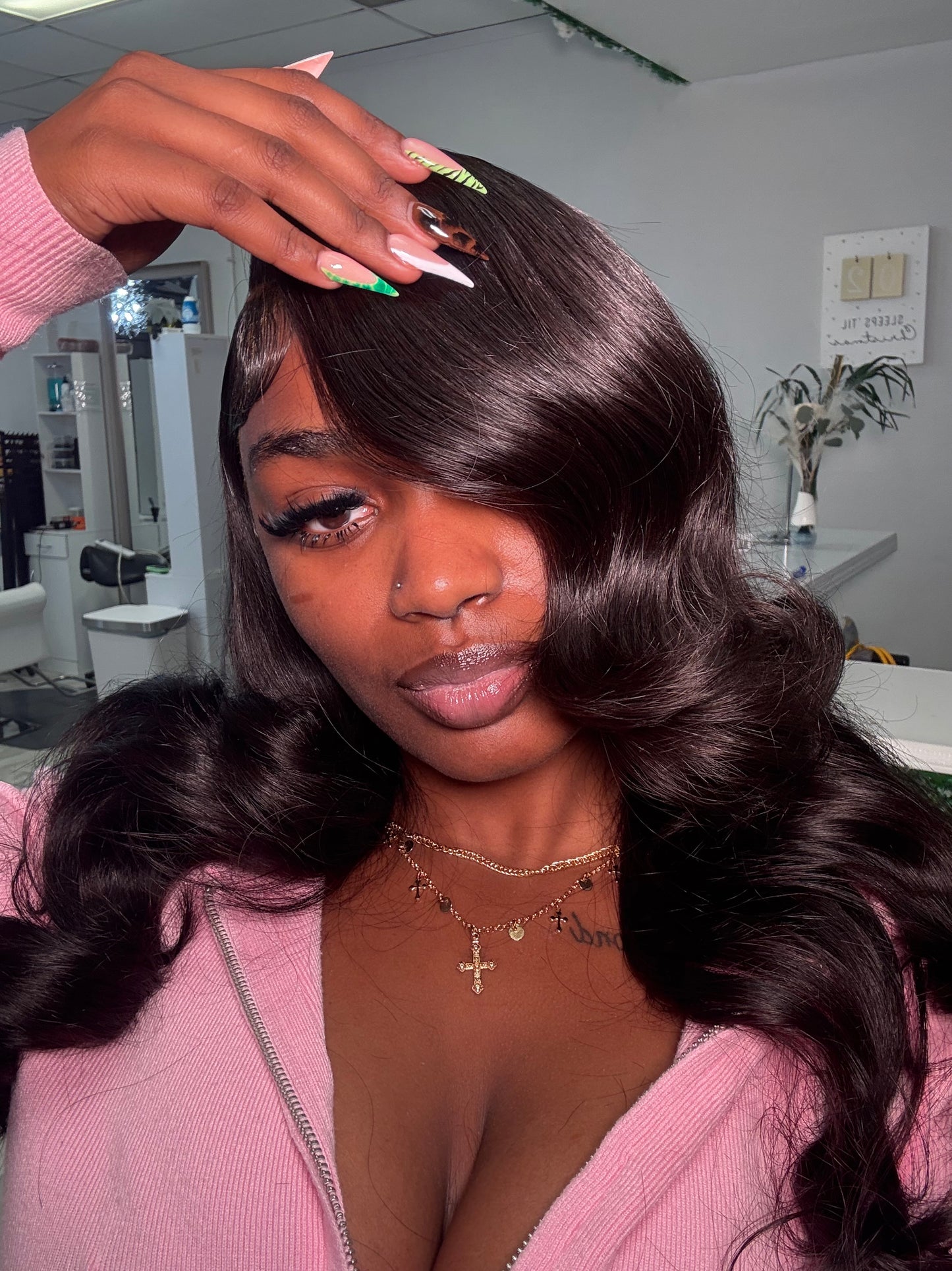 Body Wave Virgin Bundles