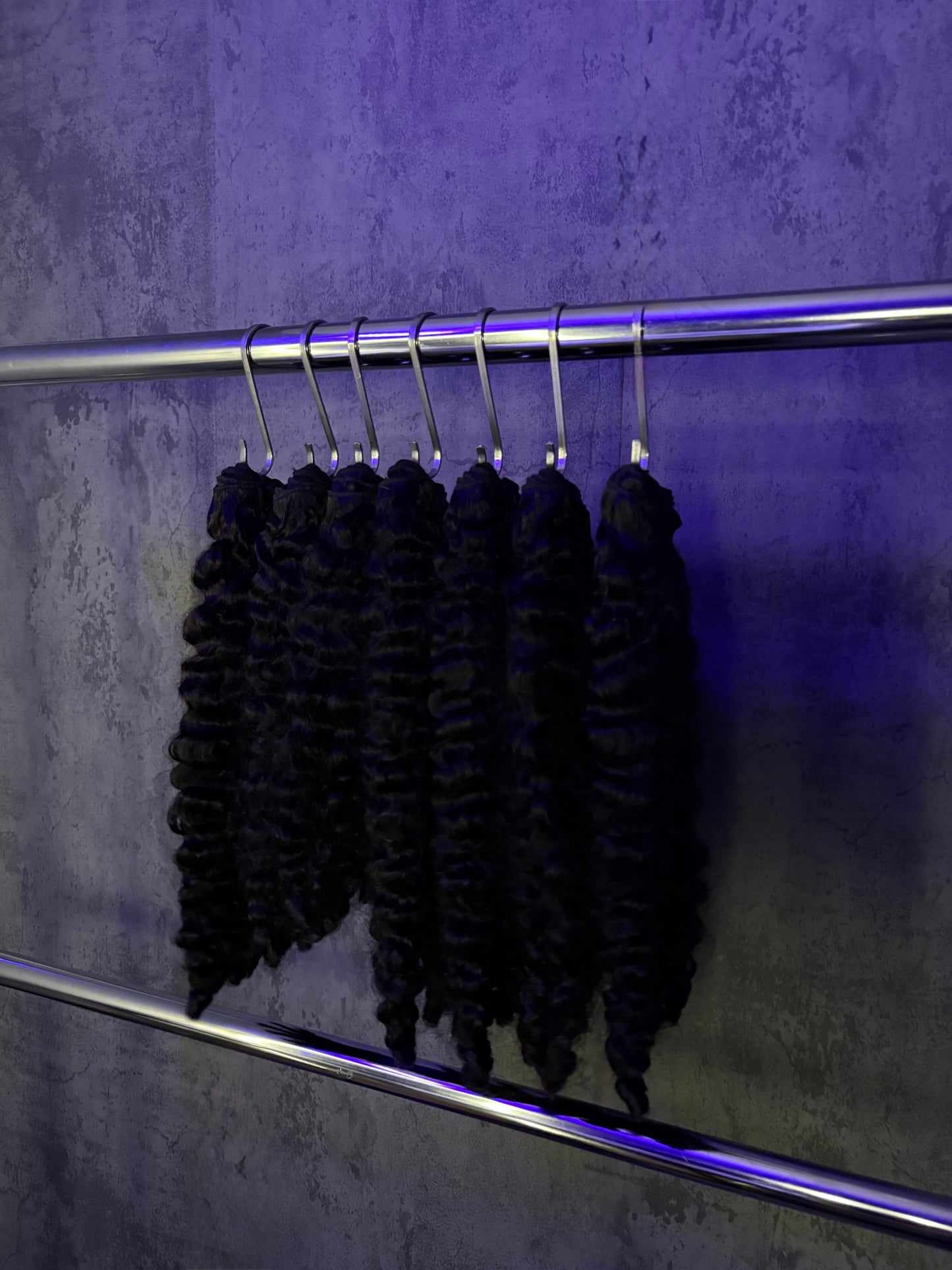 Burmese Virgin Bundles