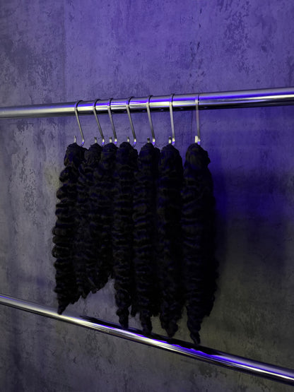Burmese Virgin Bundles
