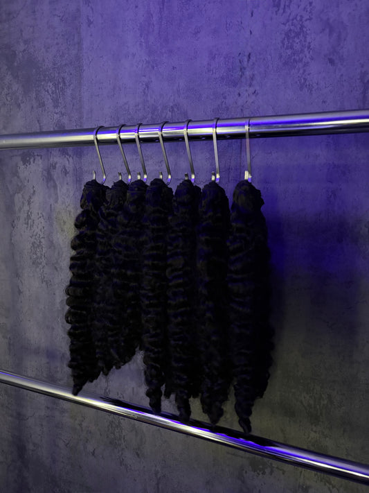 Burmese Virgin Bundles