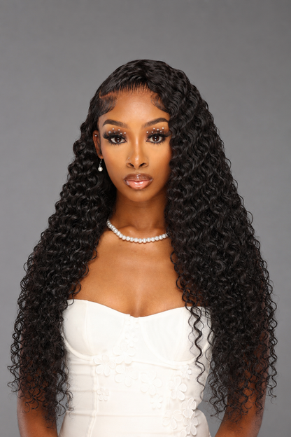 Vietnamese Curly Bundles
