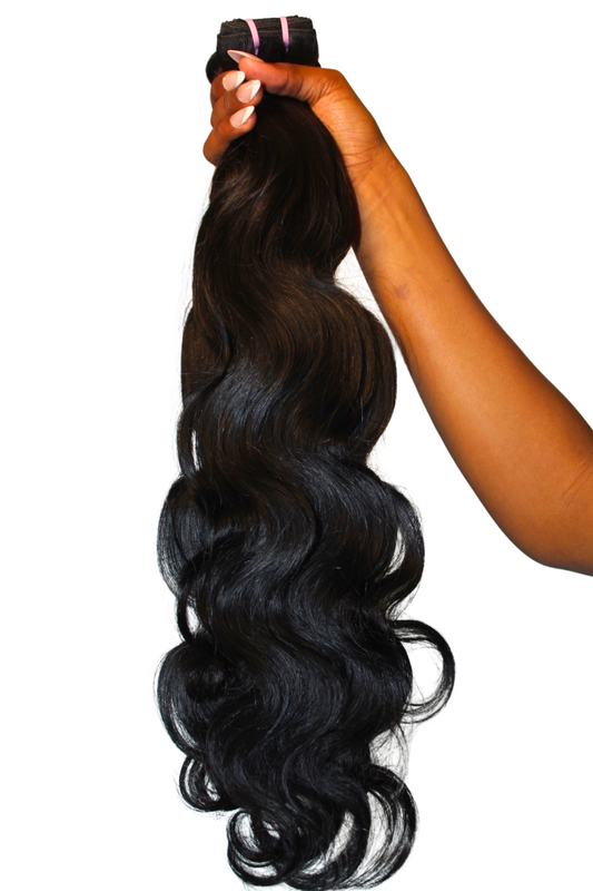 Body Wave Virgin Bundles
