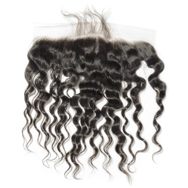 HD Virgin Frontals