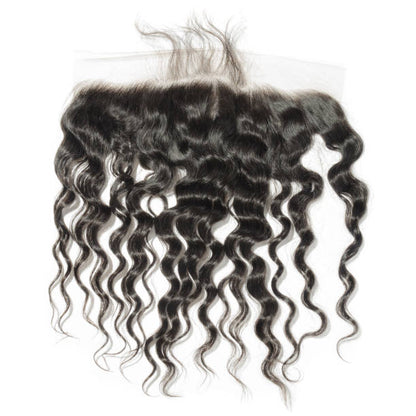 HD Virgin Frontals