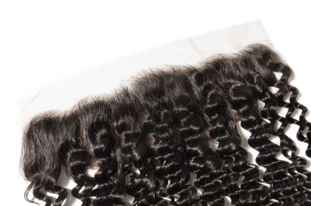 HD Virgin Frontals